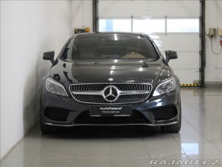 Mercedes-Benz CLS 3,0 350CDI 4M AMG H/K 360 2015