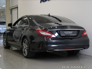 Mercedes-Benz CLS 3,0 350CDI 4M AMG H/K 360 2015