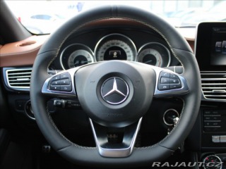 Mercedes-Benz CLS 3,0 350CDI 4M AMG H/K 360 2015