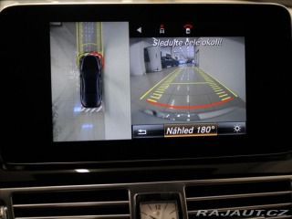 Mercedes-Benz CLS 3,0 350CDI 4M AMG H/K 360 2015