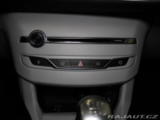 Peugeot 308 1,6 THP Allure KAM. Akční 2013