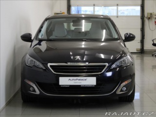 Peugeot 308 1,6 THP Allure KAM. Akční 2013