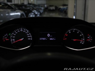 Peugeot 308 1,6 THP Allure KAM. Akční 2013