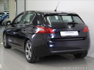 Peugeot 308 1,6 THP Allure KAM. Akční 2013