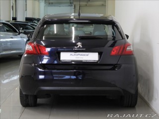 Peugeot 308 1,6 THP Allure KAM. Akční 2013