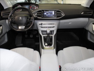 Peugeot 308 1,6 THP Allure KAM. Akční 2013