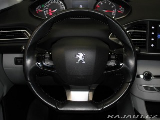 Peugeot 308 1,6 THP Allure KAM. Akční 2013