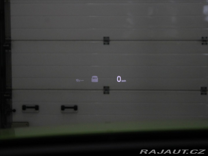 Škoda Enyaq iV 0,1 RS Coupé Tep.čer.TAŽN 2022