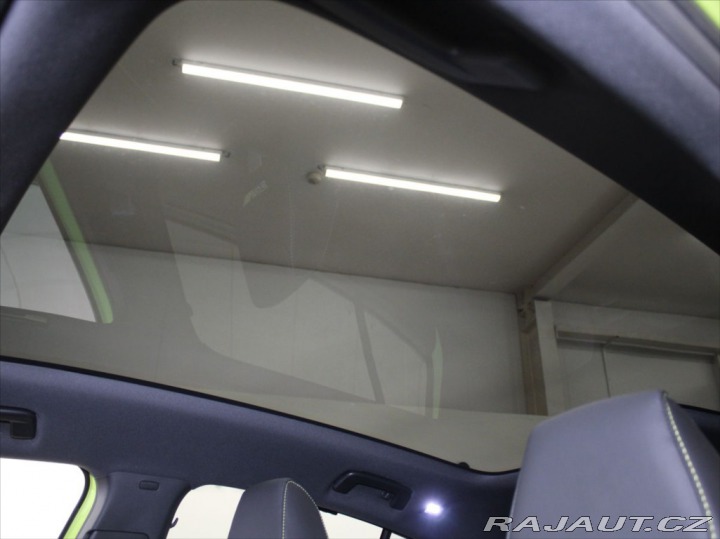 Škoda Enyaq iV 0,1 RS Coupé Tep.čer.TAŽN 2022
