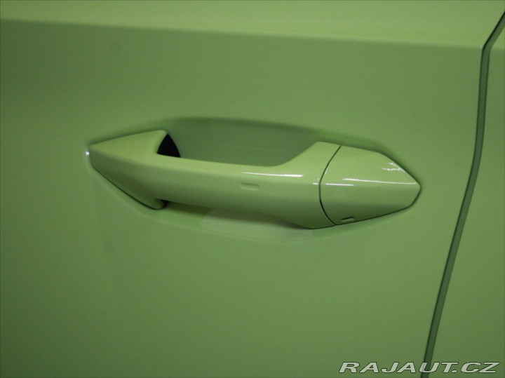 Škoda Enyaq iV 0,1 RS Coupé Tep.čer.TAŽN 2022
