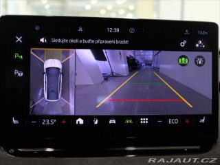 Škoda Enyaq iV 0,1 RS Coupé Tep.čer.TAŽN 2022