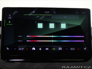 Škoda Enyaq iV 0,1 RS Coupé Tep.čer.TAŽN 2022