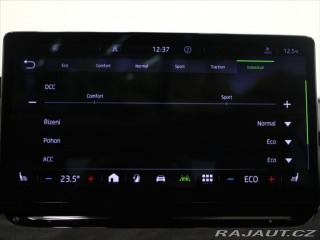 Škoda Enyaq iV 0,1 RS Coupé Tep.čer.TAŽN 2022