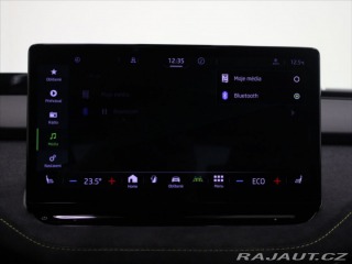 Škoda Enyaq iV 0,1 RS Coupé Tep.čer.TAŽN 2022