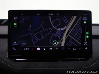 Škoda Enyaq iV 0,1 RS Coupé Tep.čer.TAŽN 2022