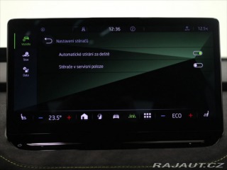 Škoda Enyaq iV 0,1 RS Coupé Tep.čer.TAŽN 2022