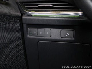 Škoda Enyaq iV 0,1 RS Coupé Tep.čer.TAŽN 2022