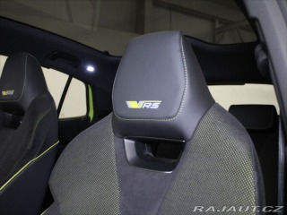 Škoda Enyaq iV 0,1 RS Coupé Tep.čer.TAŽN 2022