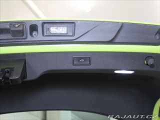 Škoda Enyaq iV 0,1 RS Coupé Tep.čer.TAŽN 2022