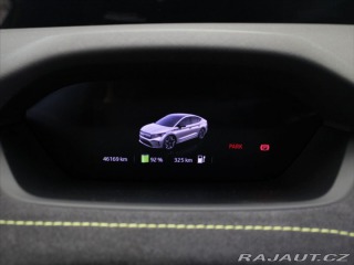 Škoda Enyaq iV 0,1 RS Coupé Tep.čer.TAŽN 2022