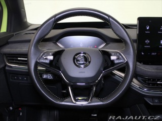 Škoda Enyaq iV 0,1 RS Coupé Tep.čer.TAŽN 2022