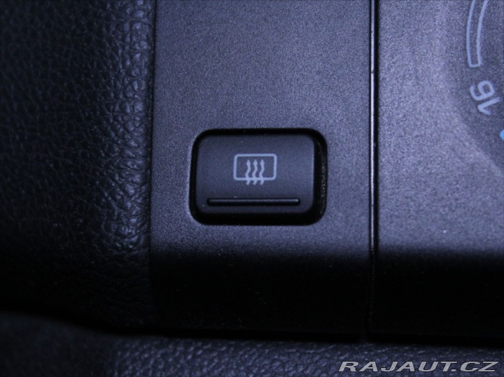 Škoda Fabia 1,2 HTP Klima 2.maj.136tk 2009