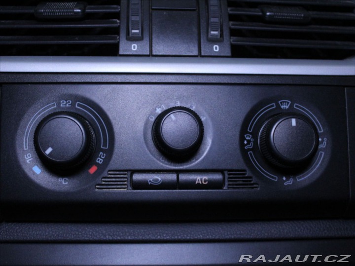 Škoda Fabia 1,2 HTP Klima 2.maj.136tk 2009