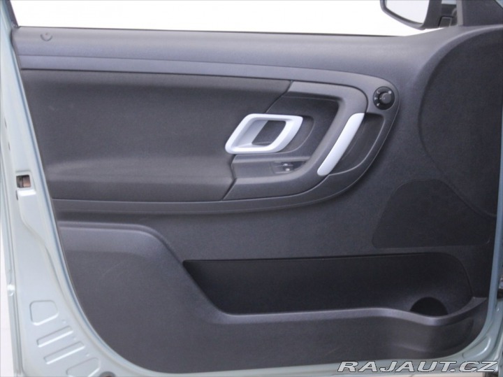 Škoda Fabia 1,2 HTP Klima 2.maj.136tk 2009