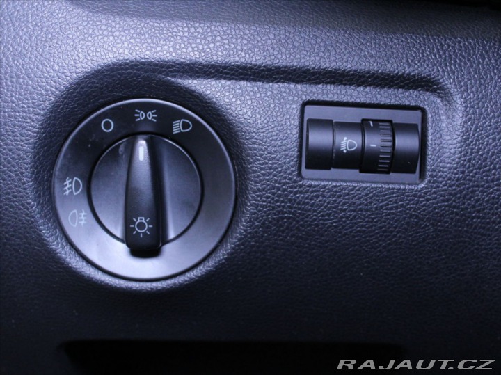 Škoda Fabia 1,2 HTP Klima 2.maj.136tk 2009