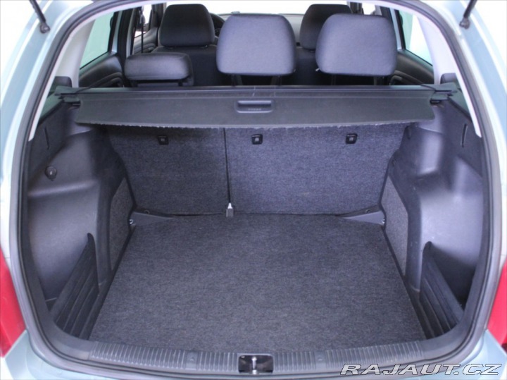 Škoda Fabia 1,2 HTP Klima 2.maj.136tk 2009