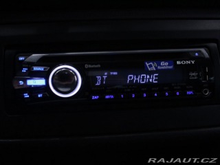 Škoda Fabia 1,2 HTP Klima 2.maj.136tk 2009