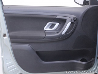 Škoda Fabia 1,2 HTP Klima 2.maj.136tk 2009