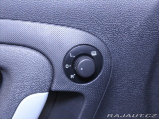 Škoda Fabia 1,2 HTP Klima 2.maj.136tk 2009