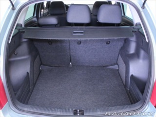 Škoda Fabia 1,2 HTP Klima 2.maj.136tk 2009