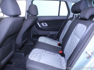 Škoda Fabia 1,2 HTP Klima 2.maj.136tk 2009