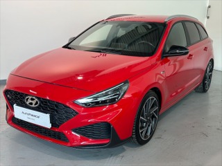 Hyundai i30 1,5 T-GDI N-Line 1.MAJITE