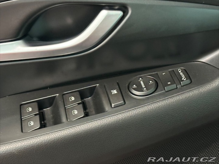 Hyundai i30 1,5 T-GDI N-Line 1.MAJITE 2022