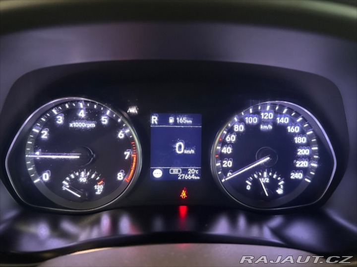 Hyundai i30 1,5 T-GDI N-Line 1.MAJITE 2022