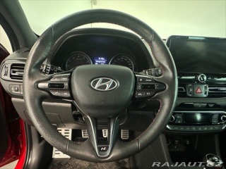 Hyundai i30 1,5 T-GDI N-Line 1.MAJITE 2022