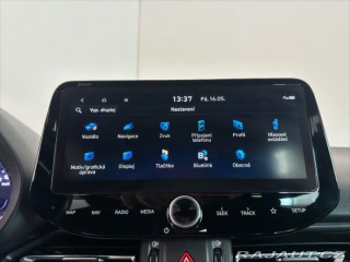 Hyundai i30 1,5 T-GDI N-Line 1.MAJITE 2022