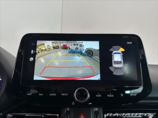 Hyundai i30 1,5 T-GDI N-Line 1.MAJITE 2022