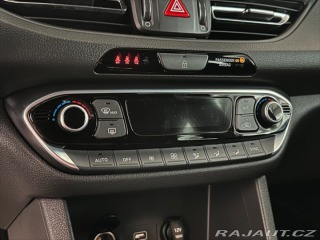 Hyundai i30 1,5 T-GDI N-Line 1.MAJITE 2022