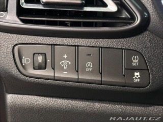 Hyundai i30 1,5 T-GDI N-Line 1.MAJITE 2022