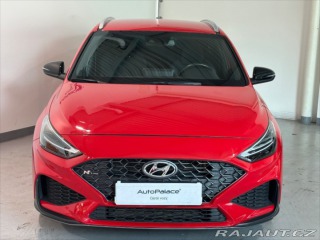 Hyundai i30 1,5 T-GDI N-Line 1.MAJITE 2022