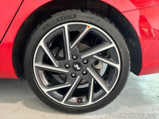 Hyundai i30 1,5 T-GDI N-Line 1.MAJITE 2022