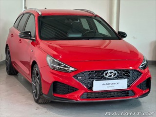 Hyundai i30 1,5 T-GDI N-Line 1.MAJITE 2022