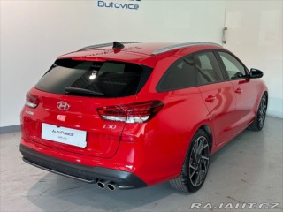 Hyundai i30 1,5 T-GDI N-Line 1.MAJITE 2022