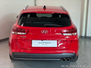 Hyundai i30 1,5 T-GDI N-Line 1.MAJITE 2022