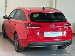 Hyundai i30 1,5 T-GDI N-Line 1.MAJITE 2022