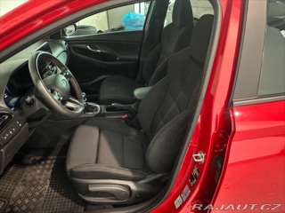 Hyundai i30 1,5 T-GDI N-Line 1.MAJITE 2022